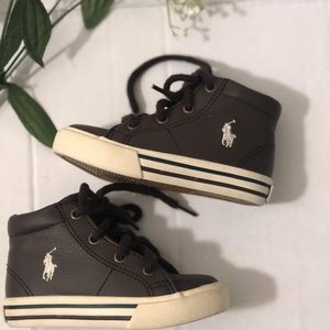 Polo shoes